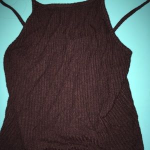 brandy melville halter
